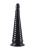Анальный конус Hidden Desire Extreme XXL Анальный конус Hidden Desire Extreme XXL