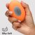 Вибратор для клитора We-Vibe Temp Tangerine