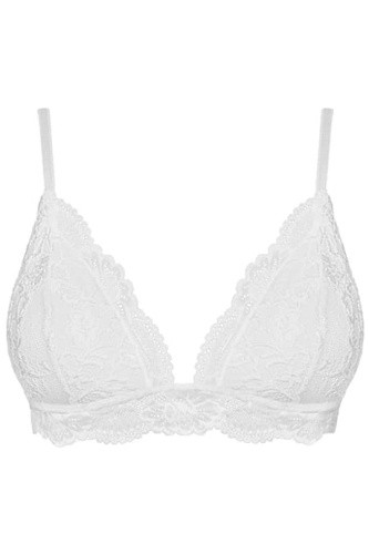 Obsessive 810-BRA-2 - Бюстгальтер с уплотненной чашкой (S/M)