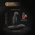 Dorcel P-Swing массажеры простаты с вращающейся головкой и подогревом, 12х2.7 см Dorcel P-Swing массажеры простаты с вращающейся головкой и подогревом, 12х2.7 см