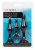 California Exotic Novelties Silicone Anal Starter Kit - Набор анальных пробок