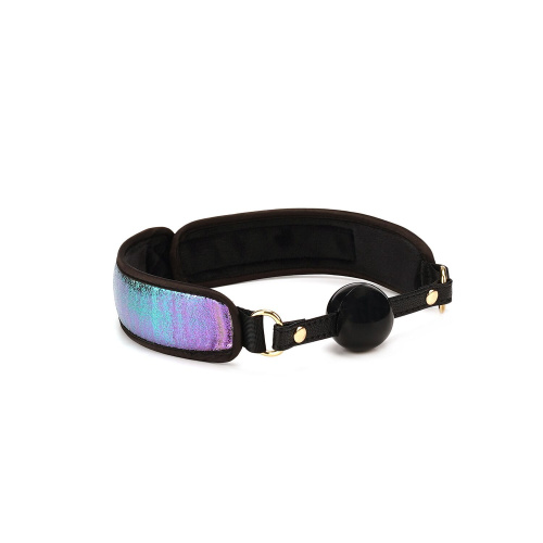 БДСМ-набор Liebe Seele Vivid Rainbow Set, 8 аксессуаров