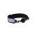 БДСМ-набор Liebe Seele Vivid Rainbow Set, 8 аксессуаров