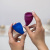 Fun Factory Menstrual Cup - набор менструальных чаш размера B, 2 шт х 30 мл Fun Factory Menstrual Cup - набор менструальных чаш размера B, 2 шт х 30 мл