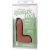 Фаллоимитатор Doc Johnson The Realistic Cock ULTRASKYN 5 Inch with Balls, 13,3 см Фаллоимитатор Doc Johnson The Realistic Cock ULTRASKYN 5 Inch with Balls, 13,3 см