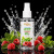 2в1 лубрикант и массажный гель - MyLove Aroma Series Intim&Massage Raspberry & Mint, 50 мл 2в1 лубрикант и массажный гель - MyLove Aroma Series Intim&Massage Raspberry & Mint, 50 мл