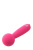 Dream Toys Flirts Travel Wand - Вибратор-микрофон, 11,2 см (розовый) Dream Toys Flirts Travel Wand - Вибратор-микрофон, 11,2 см (розовый)