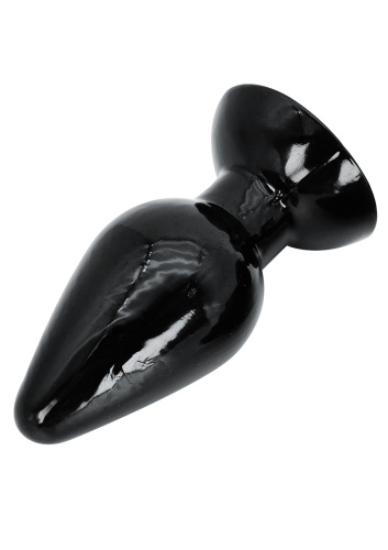 Анальная пробка Hidden Desire Extreme Buttplug Large