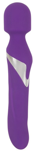 Orion - Javida Wand & Pearl Vibrator - Вибратор, 24х4.6 см