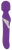 Orion - Javida Wand & Pearl Vibrator - Вибратор, 24х4.6 см Orion - Javida Wand & Pearl Vibrator - Вибратор, 24х4.6 см