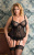 SoftLine - Dafne - Корсет, XL (чёрный) SoftLine - Dafne - Корсет, XL (чёрный)