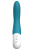 Вибратор точки G Liebe Bend It Rechargeable Ocean Blue Вибратор точки G Liebe Bend It Rechargeable Ocean Blue