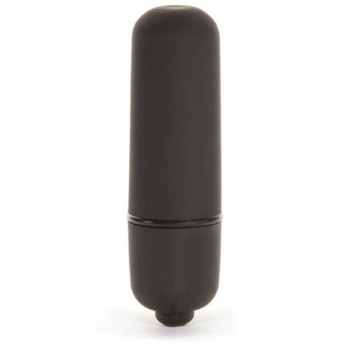 Вибропуля LoveToy X-Basic Bullet Mini 10 Speeds