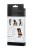 Toyfa Glossy Wetlook - Перчатки, L (черный) Toyfa Glossy Wetlook - Перчатки, L (черный)