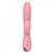Wooomy Elali Rabbit Vibrator - Вибратор-кролик, 18х3 см (розовый) Wooomy Elali Rabbit Vibrator - Вибратор-кролик, 18х3 см (розовый)
