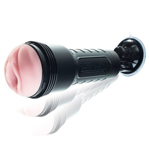 Кріплення для мастурбатора Fleshlight Shower Mount, 8х9.5 см - купити в Києві, Україні