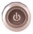 Orion - Elegant Series Diamond Vibe - Мини-вибратор, 15х3.3 см Orion - Elegant Series Diamond Vibe - Мини-вибратор, 15х3.3 см
