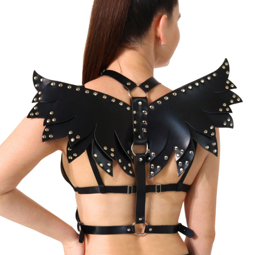 Женская портупея Art of Sex - Wings, XS-M