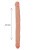 Двухсторонний фаллоимитатор TOYJOY Double Dong, 45 см