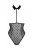 Эротическое боди Passion TRISHA BODY, XXL/XXXL Эротическое боди Passion TRISHA BODY, XXL/XXXL