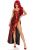 Эротическое платье Leg Avenue Shimmer bodysuit with skirt, L Эротическое платье Leg Avenue Shimmer bodysuit with skirt, L