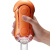 Мастурбатор Tenga Flip Orb Sunset Orange