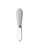 Orion Glass Vibrator 2 - Уникальный стеклянный вибратор, 8.5х3.4 см (белый) Orion Glass Vibrator 2 - Уникальный стеклянный вибратор, 8.5х3.4 см (белый)