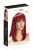 World Wigs Elvira Mid Length Two Tone Red - Парик (красный) World Wigs Elvira Mid Length Two Tone Red - Парик (красный)