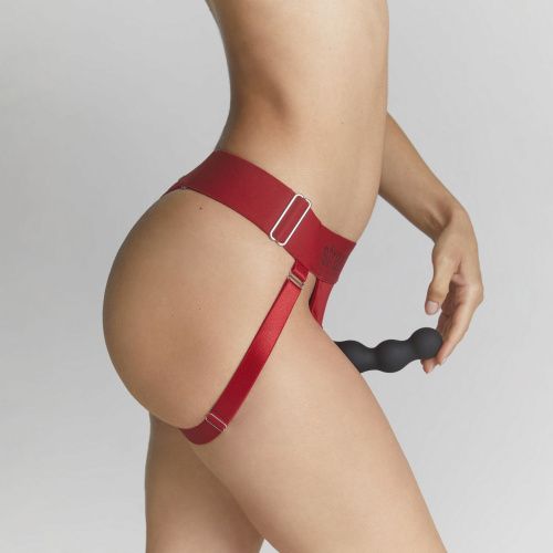 Трусики для страпона Harnais Lingerie Unique, One Size