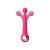 Svakom - Bonnie Dual Motor Vibrator вибромассажер, 19.9х4.8 см Svakom - Bonnie Dual Motor Vibrator вибромассажер, 19.9х4.8 см
