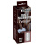 Orion Pocket Masturbator Twister Masturbator - Карманный мастурбатор, 15х5 см (прозрачный)