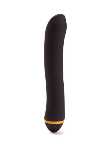 Pornhub Turbo G-Spot Vibe - вибратор, 18х3.5 см