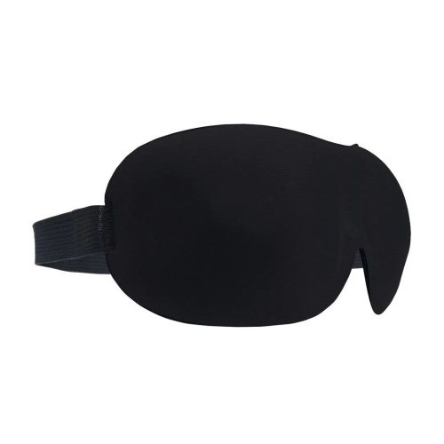 Анатомическая маска на глаза Ouch! 3D Blindfold