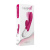 Вибратор-кролик Liebe Bend It Plus Rechargeable Вибратор-кролик Liebe Bend It Plus Rechargeable