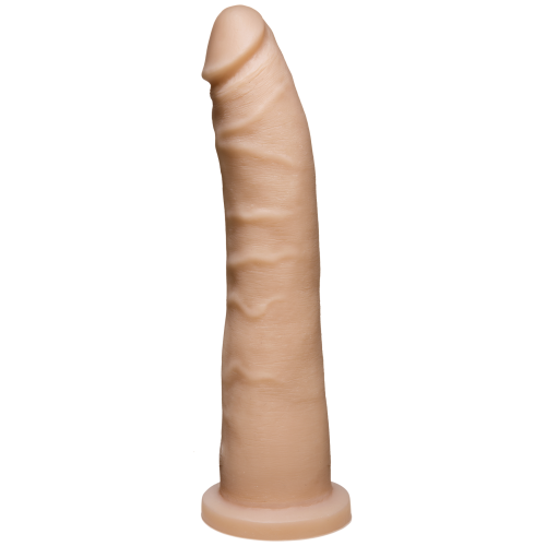 Фаллоимитатор Platinum Tru Ride Slim 9, 22х5 см
