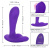 CalExotics Remote Pinpoint Pleaser - вибромассажер простаты, 7,25х3,25 см CalExotics Remote Pinpoint Pleaser - вибромассажер простаты, 7,25х3,25 см