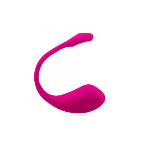 Віброяйце Lovense Lush 2 зі смарт управлінням - купити в Києві, Україні