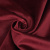Оксамитовий мішечок для зберігання іграшок Liebe Seele Wine Red Large Storage Bag Cylindrical, 24х25 - купити в Україні | Секс шоп SEX-SHOP.ua
