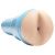 Fleshlight Fleshjack Boys: Reno Gold Golden Boy - мастурбатор анус зліпок Рено Голда, 25 см (тілесний) - купити в Києві, Україні