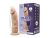 SilexD Henry Vibro (Model 2 size 7in) - Фалоімітатор з вібрацією двошаровий з дистанційним керуванням, 17.5х4.4 см (тілесний) - купити в Києві, Україні SilexD Henry Vibro (Model 2 size 7in) - Фалоімітатор з вібрацією двошаровий з дистанційним керуванням, 17.5х4.4 см (тілесний) - купити в Києві, Україні