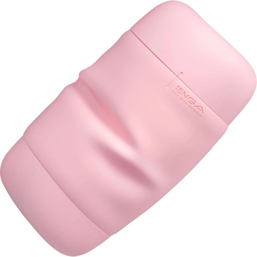 Мастурбатор Tenga Puffy Strawberry Pink