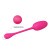 Pretty Love Knucker Vibrating Egg виброяйцо с 12 режимами вибрации, 18.6х3.4 см Pretty Love Knucker Vibrating Egg виброяйцо с 12 режимами вибрации, 18.6х3.4 см
