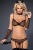 Костюм Obsessive 836-CST-1 catwoman costume (L/XL) Костюм Obsessive 836-CST-1 catwoman costume (L/XL)