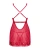 Obsessive - Lacelove babydoll & thong - Сексуальний комплект, M/L (червоний) - купити в Києві, Україні Obsessive - Lacelove babydoll & thong - Сексуальний комплект, M/L (червоний) - купити в Києві, Україні