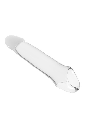 Насадка на пенис Dream Toys Ramrod Penis Extender 7.6 Inch , 20.5 см