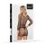 Еротична сукня SoftLine Dress 3028, black - One Size - купити в Україні | Секс шоп SEX-SHOP.ua Еротична сукня SoftLine Dress 3028, black - One Size - купити в Україні | Секс шоп SEX-SHOP.ua