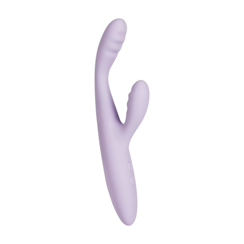 Вибратор-кролик Svakom Cici 2+ Pastel Lilac