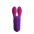 Вибратор Rocks Off Glo Girl - Bunny Вибратор Rocks Off Glo Girl - Bunny