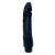 Boss - Real Skin - Вибратор, 22.5х4 см (чёрный) Boss - Real Skin - Вибратор, 22.5х4 см (чёрный)