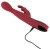 Orion Hi-tech Silicone Rabbit Vibrator - вібратор кролик з поштовхами, обертанням та функцією підігріву, 26.5х4.1 см - купити в Києві, Україні Orion Hi-tech Silicone Rabbit Vibrator - вібратор кролик з поштовхами, обертанням та функцією підігріву, 26.5х4.1 см - купити в Києві, Україні